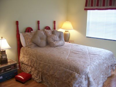 Florida Beach House Rental